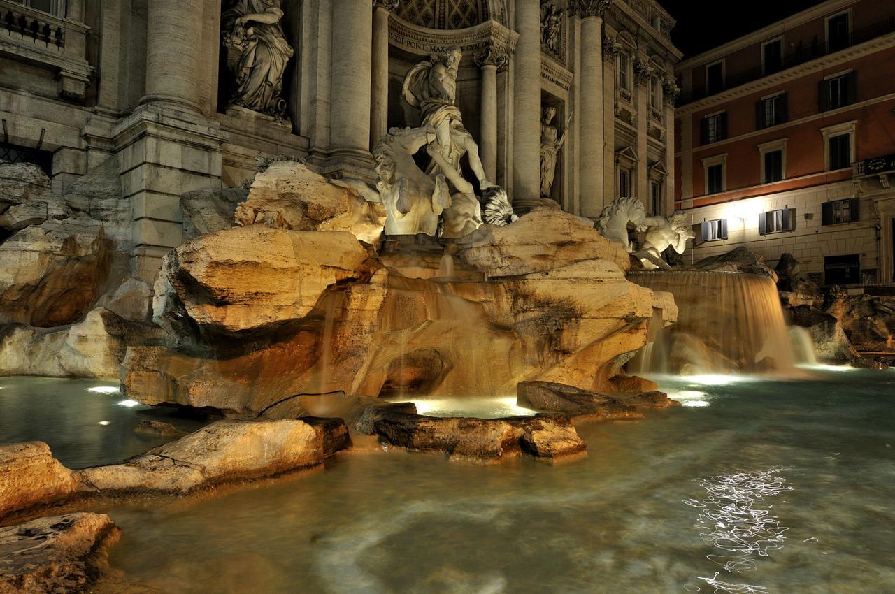 Appartamento Veneto Prestige *
