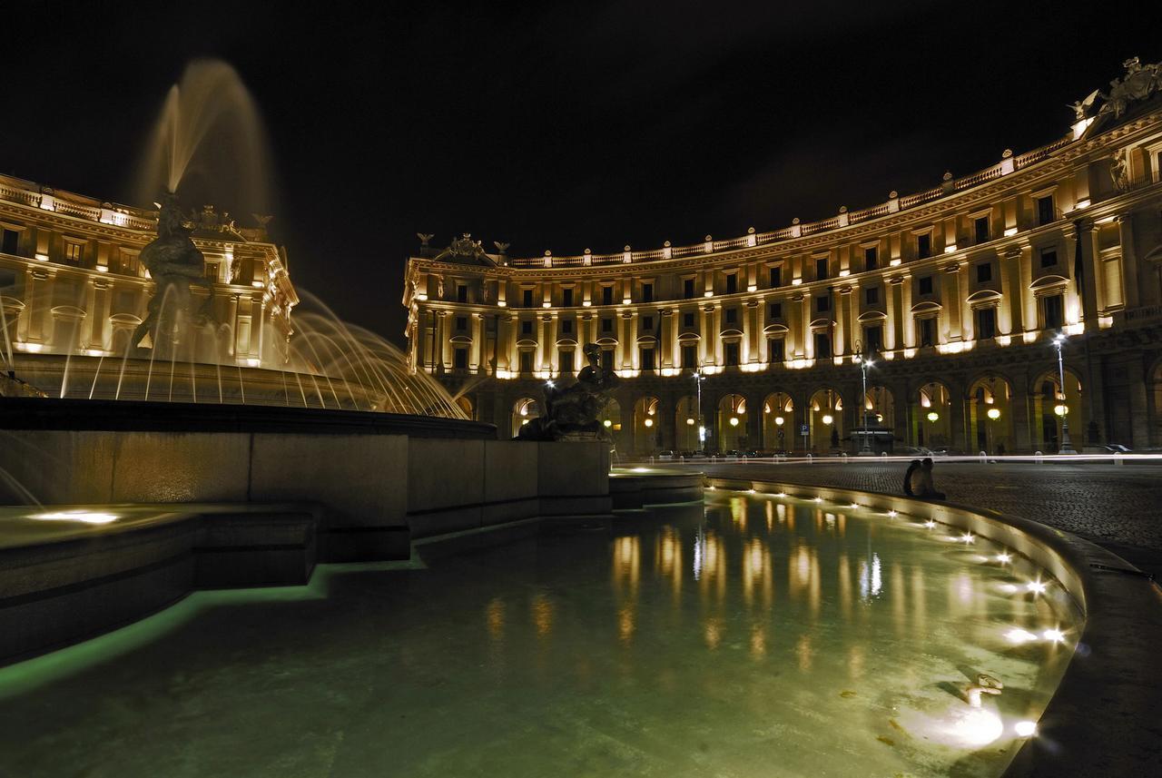 Veneto Prestige Appartamento Roma