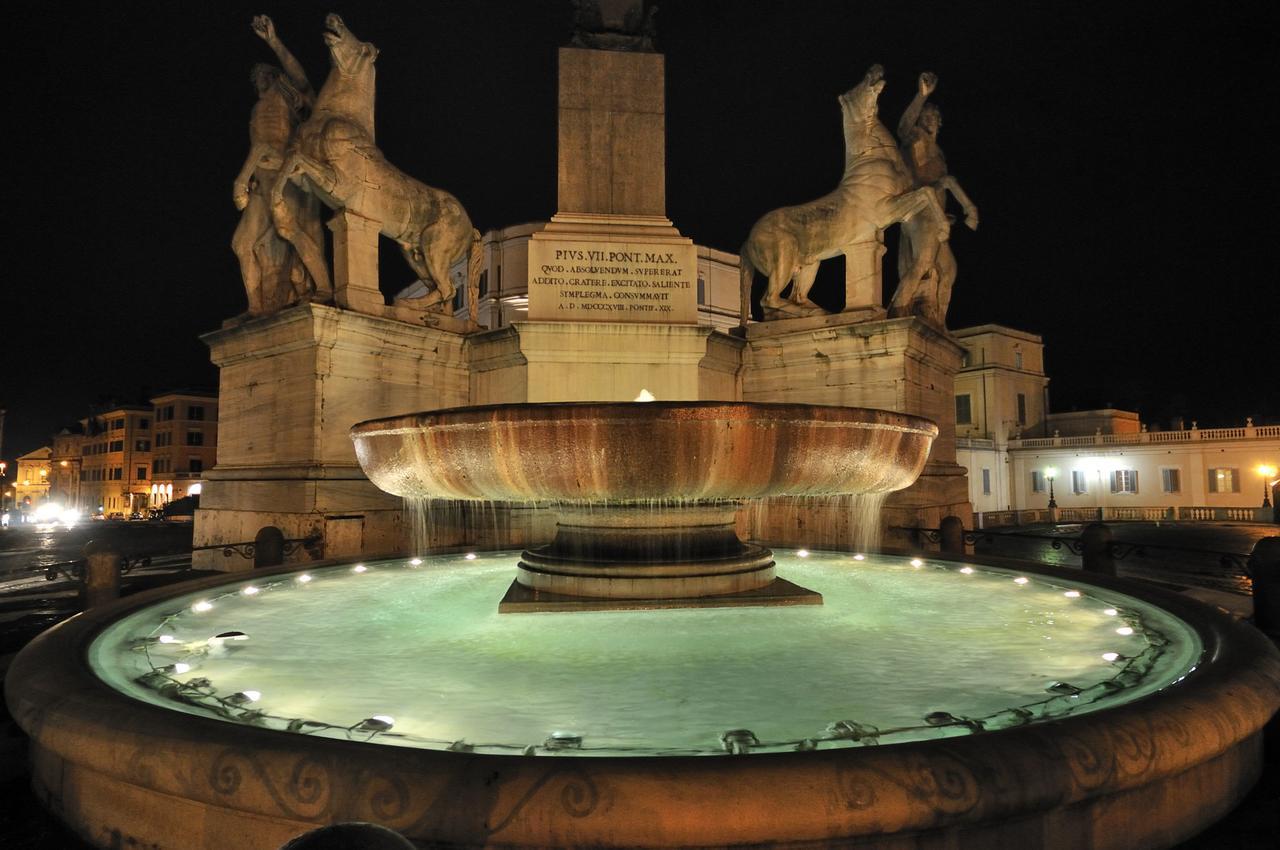 Appartamento Veneto Prestige Roma