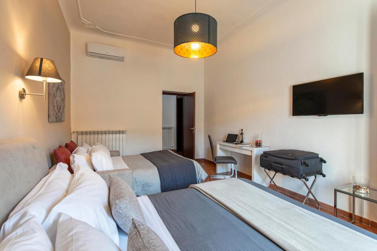 Veneto Prestige Appartamento Roma