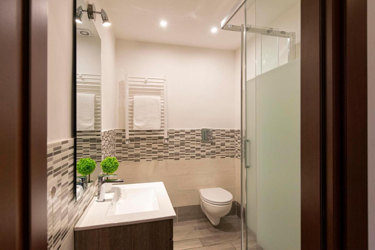 Appartamento Veneto Prestige