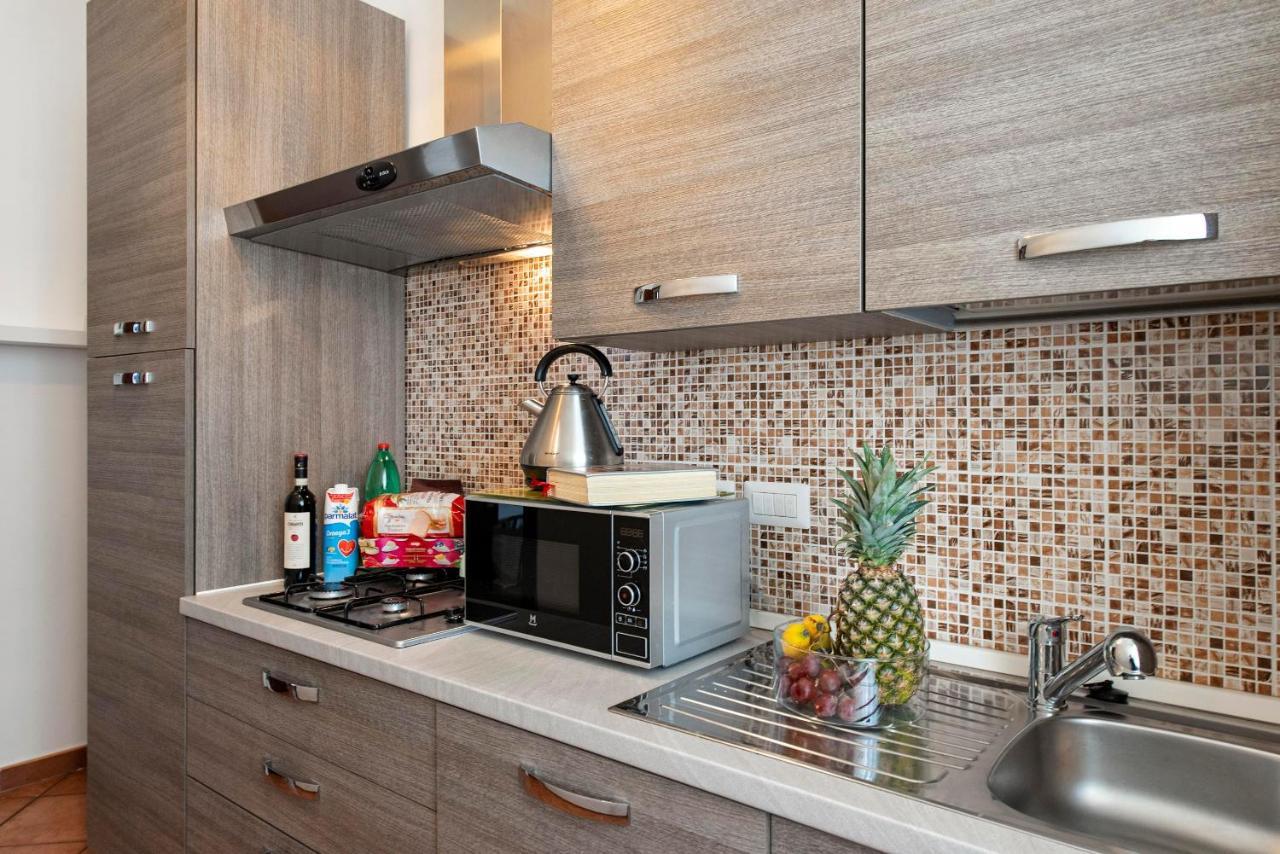 Appartamento Veneto Prestige Roma