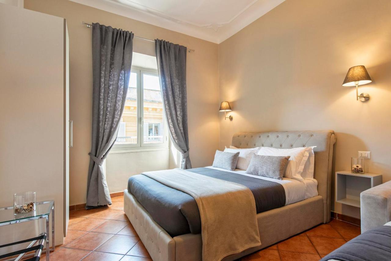 Appartamento Veneto Prestige
