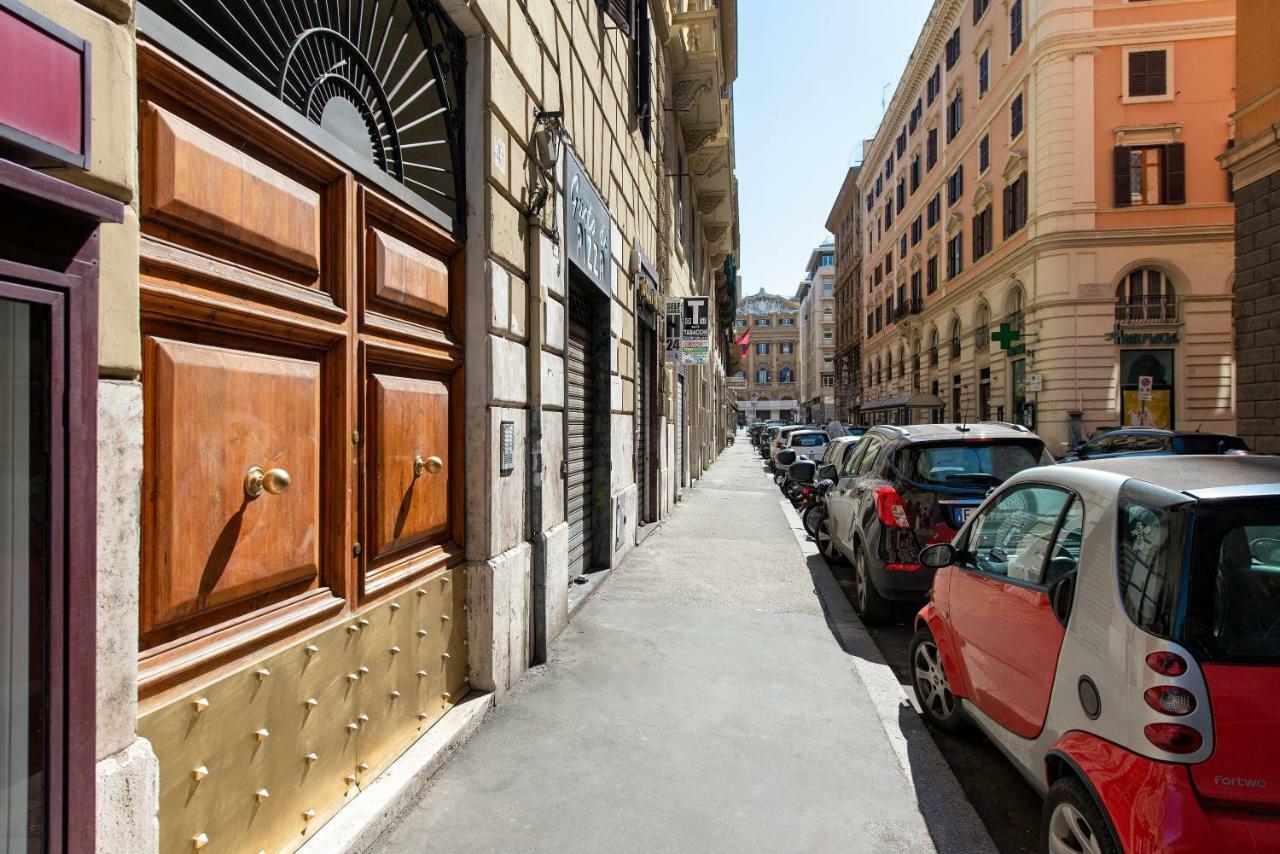 Appartamento Veneto Prestige *