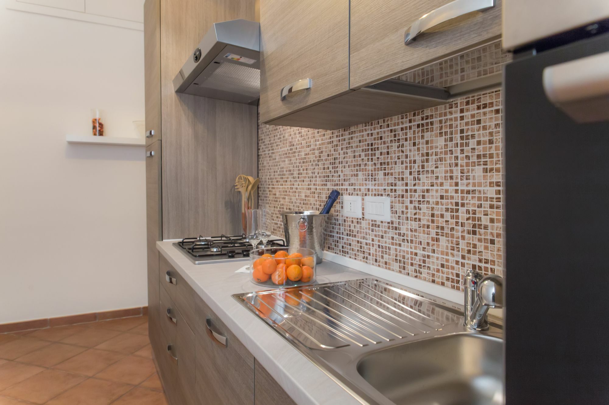 Appartamento Veneto Prestige
